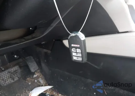 2019 Honda Accord Ex-L from USA, damaged, VIN 1HGCV1F50KA085623